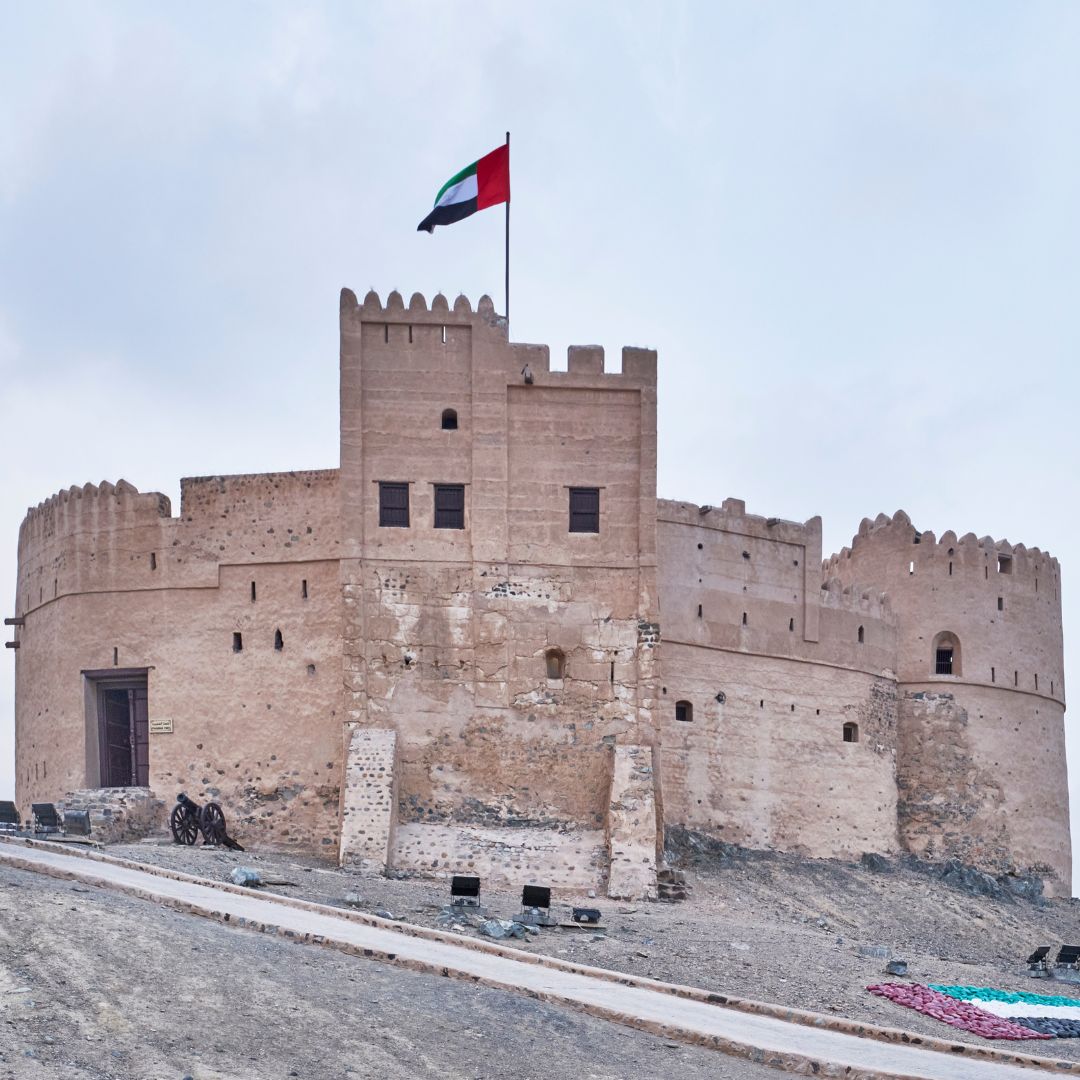Historic_Fujairah