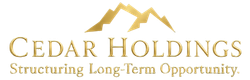 Cedar Holdings